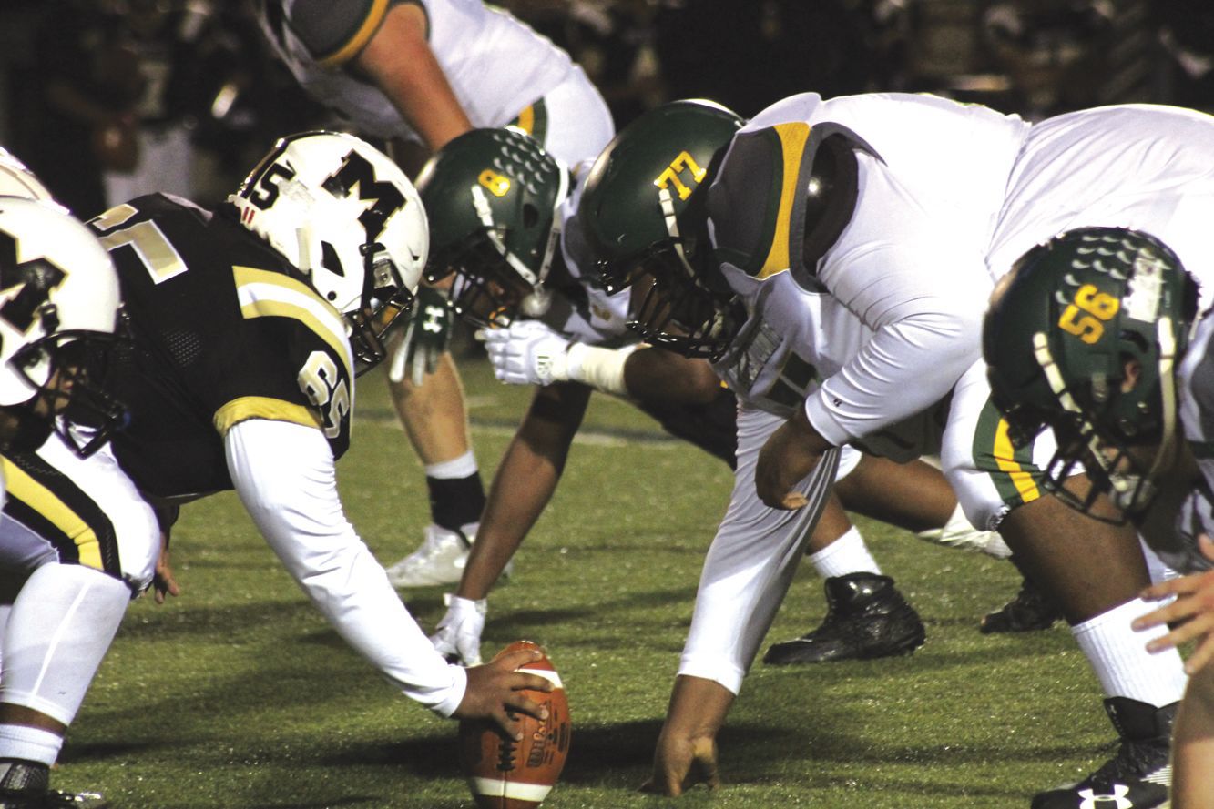 Beyond the Margins: Lions score home win over Orange, continue district play at Monticello